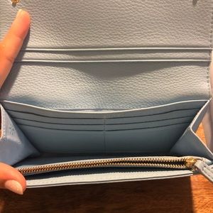 Tory Burch Bags - Tory Burch wallet Tory Burch Bags - Tory Burch wallet